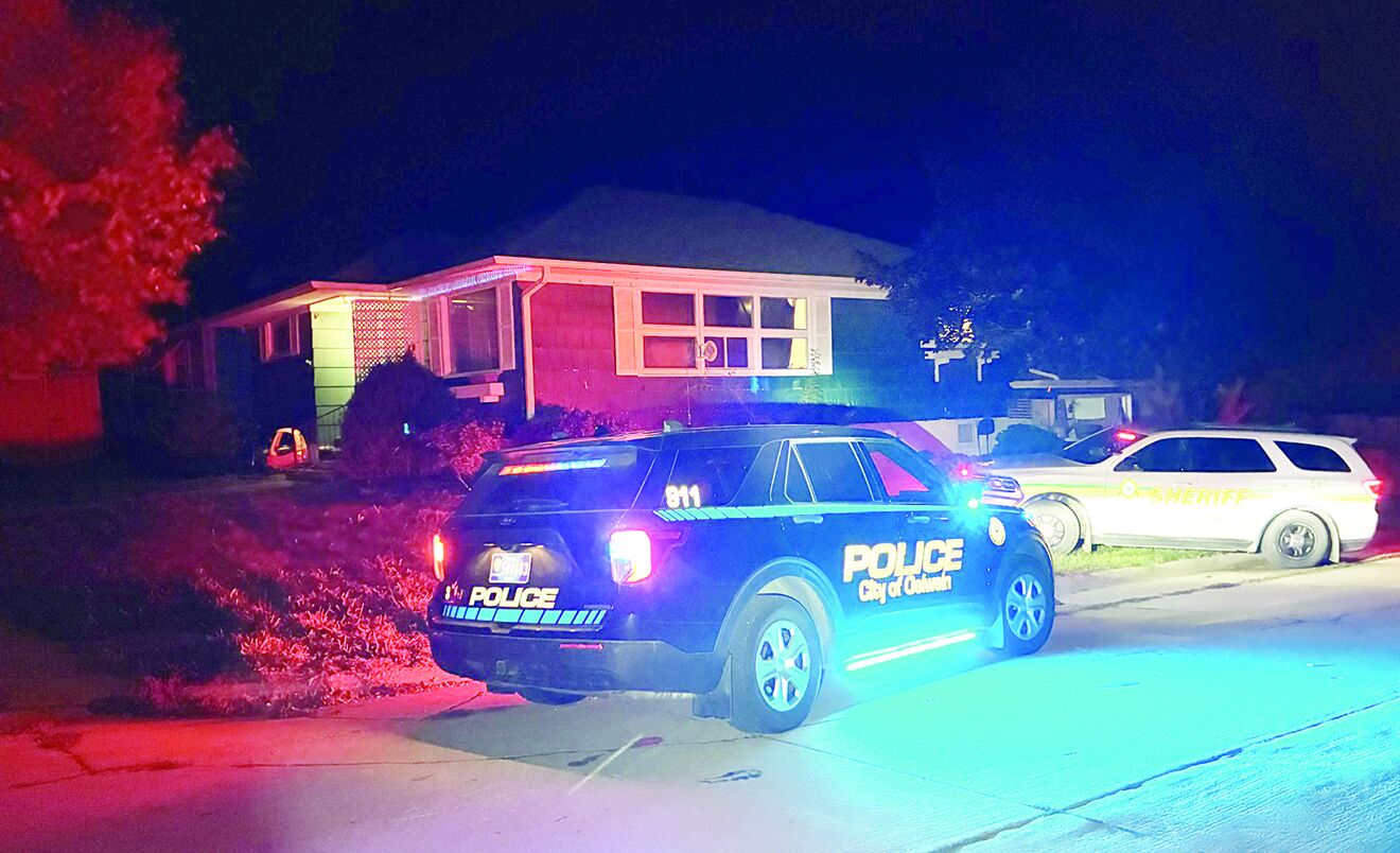 Saturday accident leads to numerous drug charges